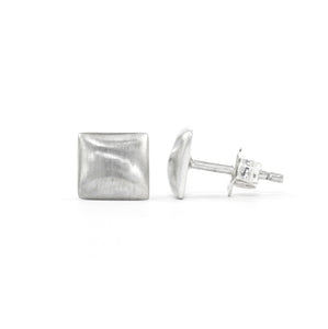 Square Earrings