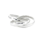 The Russian Wedder Ring