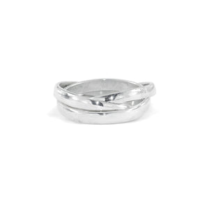 The Russian Wedder Ring