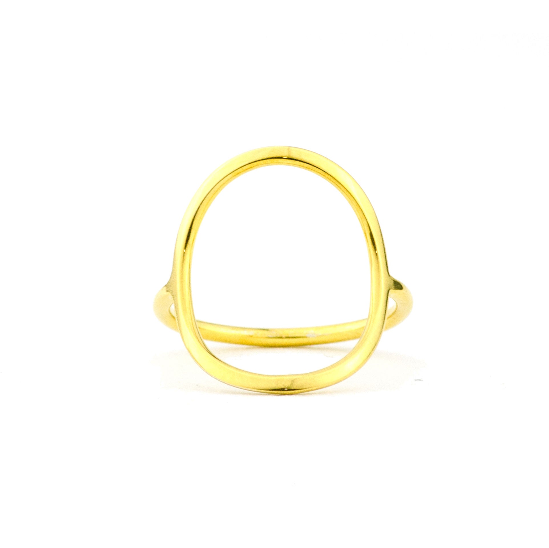 The Circle Ring