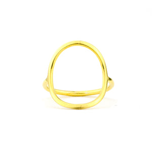 The Circle Ring