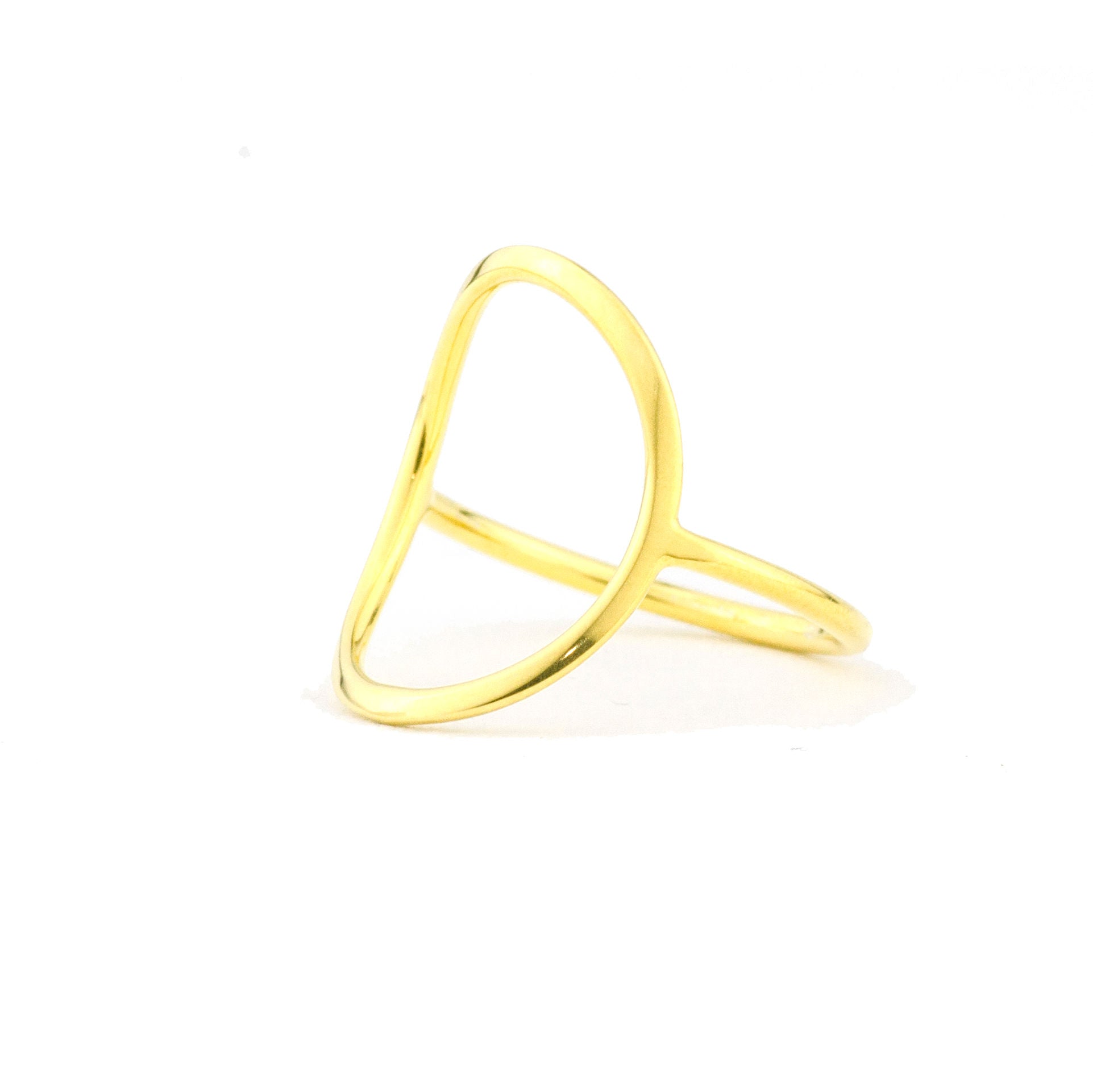 The Circle Ring