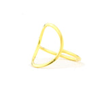 The Circle Ring