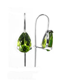 Pandan Earrings