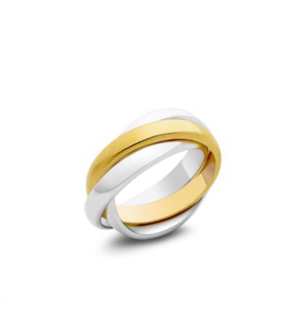 The Chi Ring