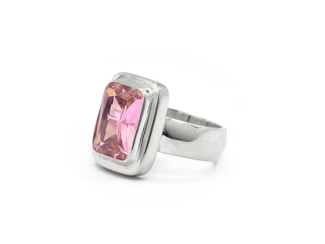 The Sayang Ring