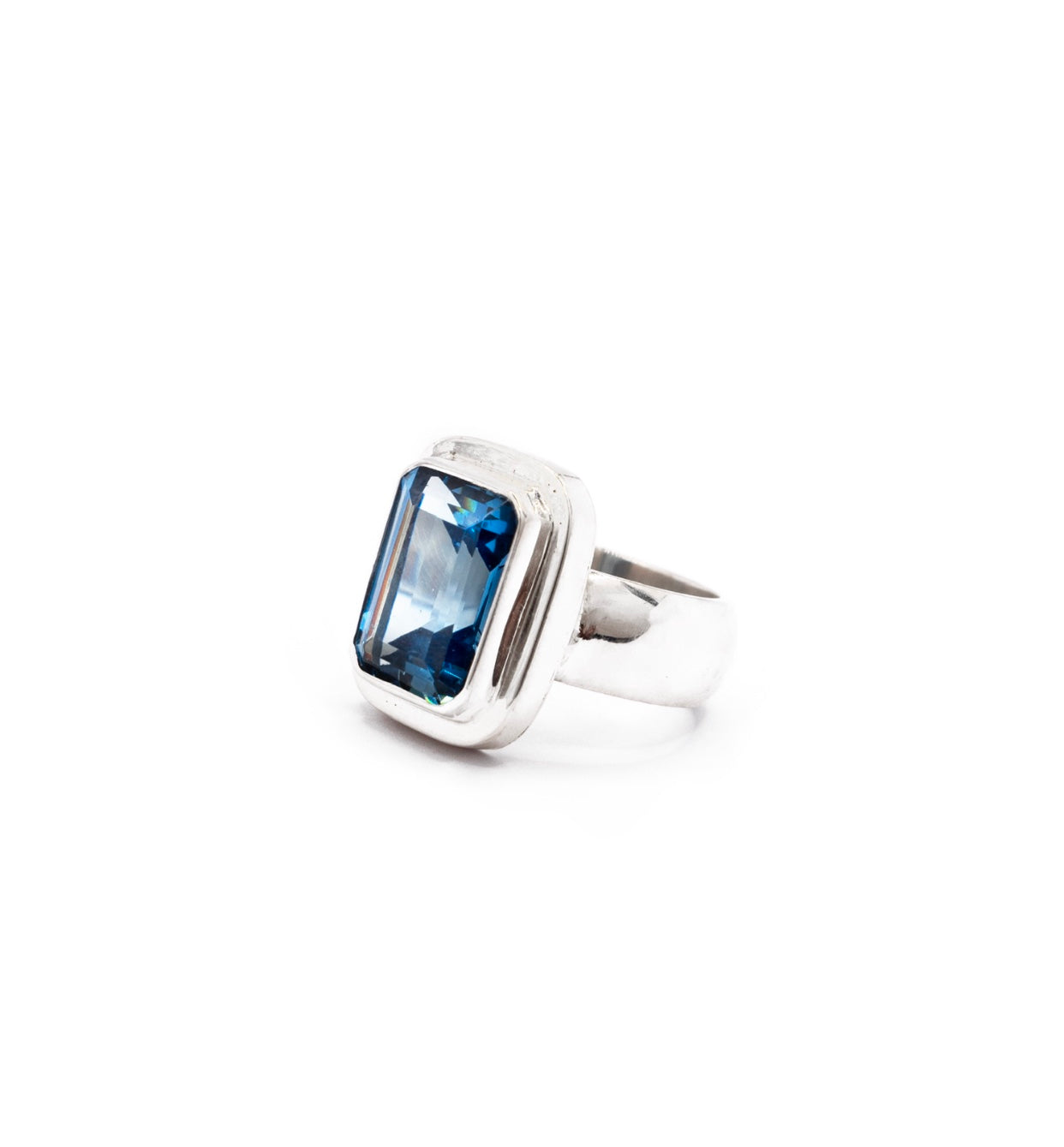 Rumah Blue Ring