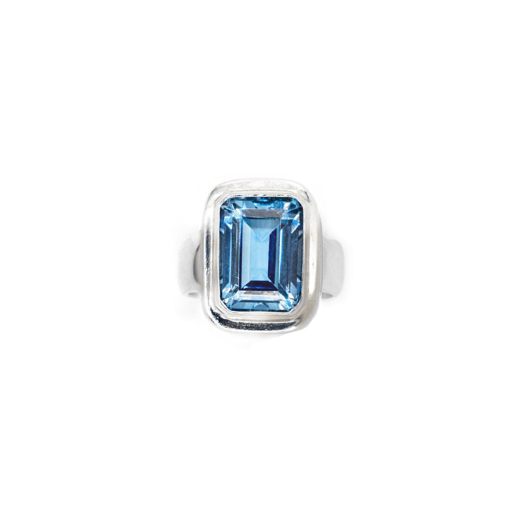 Rumah Blue Ring