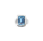 Rumah Blue Ring