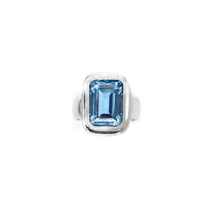 Rumah Blue Ring
