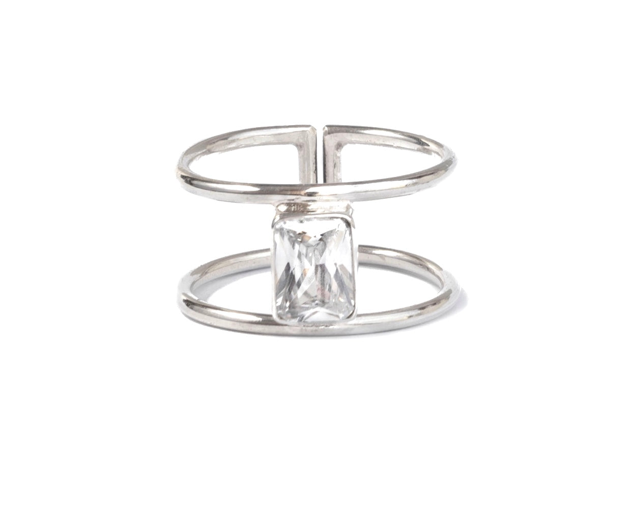 The CinCin Ring