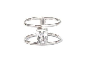 The CinCin Ring