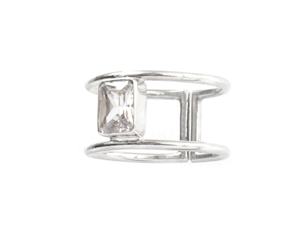 The CinCin Ring