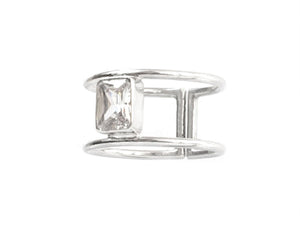 The CinCin Ring