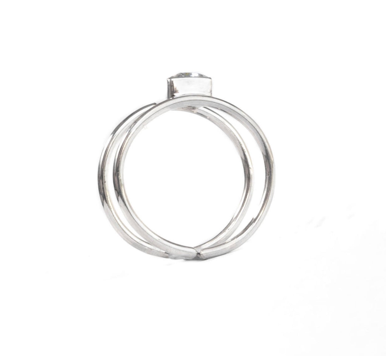 The CinCin Ring