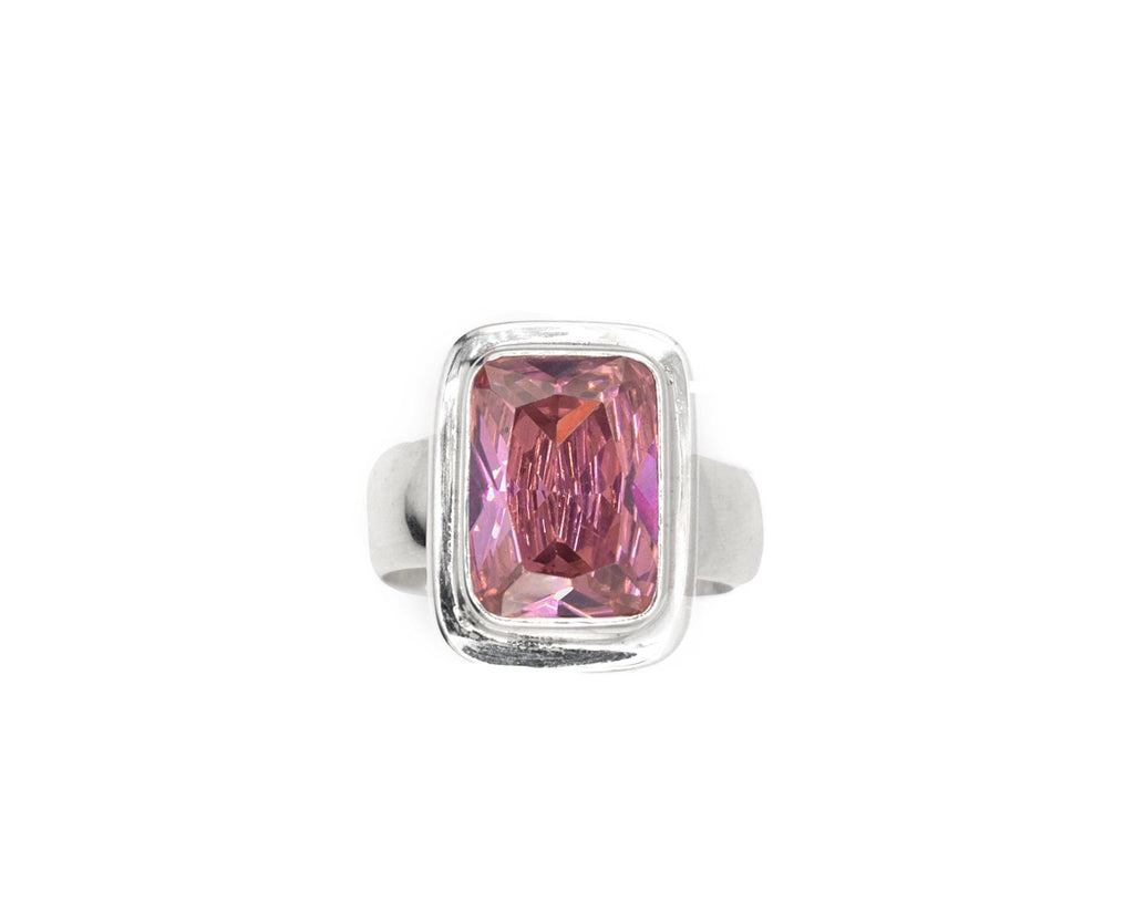 The Sayang Ring