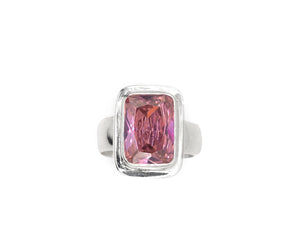 The Sayang Ring