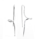Spiral Earrings