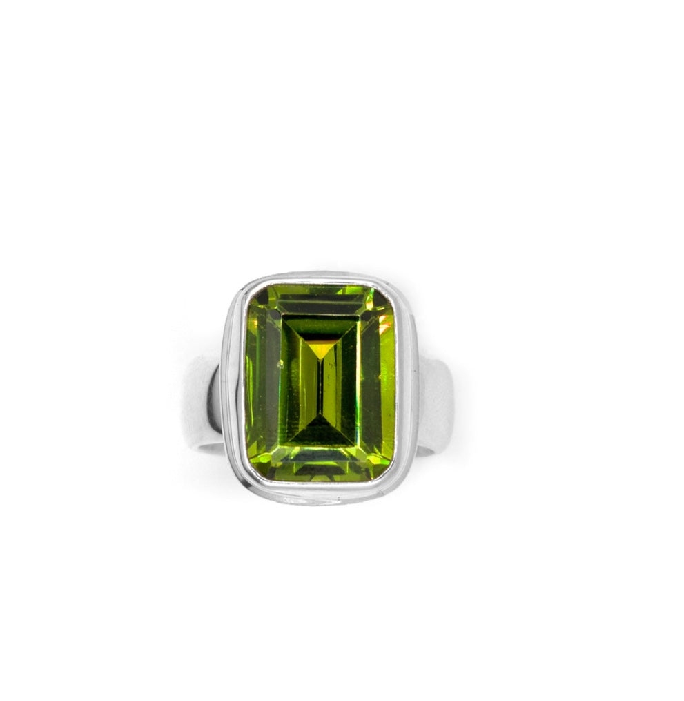 Indah Ring
