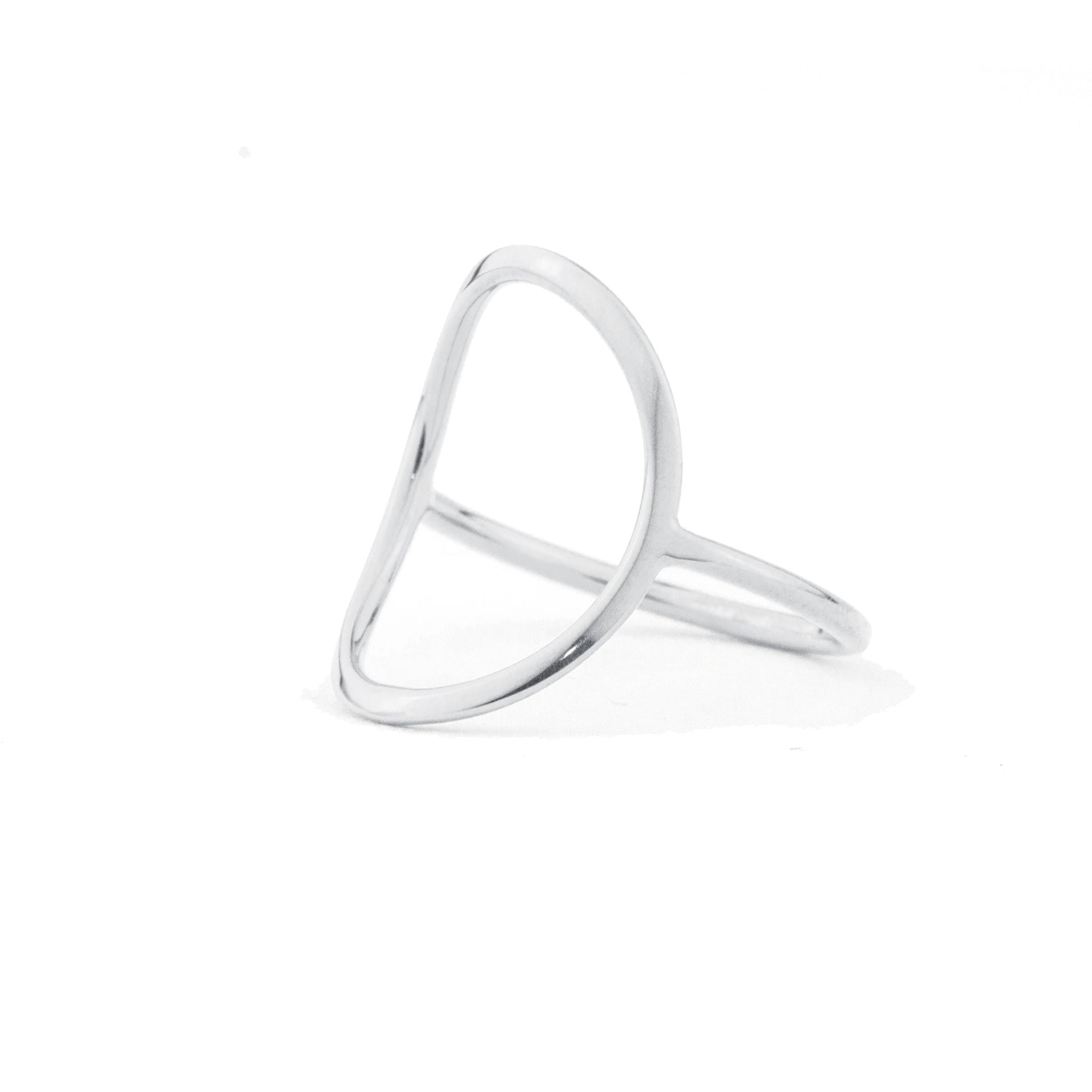 The Circle Ring